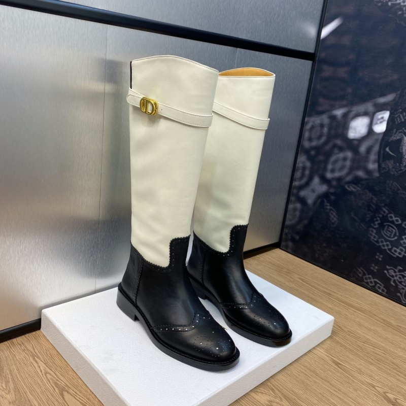 Christian Dior Boots